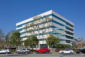 More details for 4500 E Pacific Coast Hwy, Long Beach, CA - Office for Lease