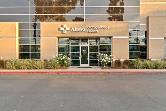 More details for 17200-17288 Red Hill Ave, Irvine, CA - Office, Industrial for Lease