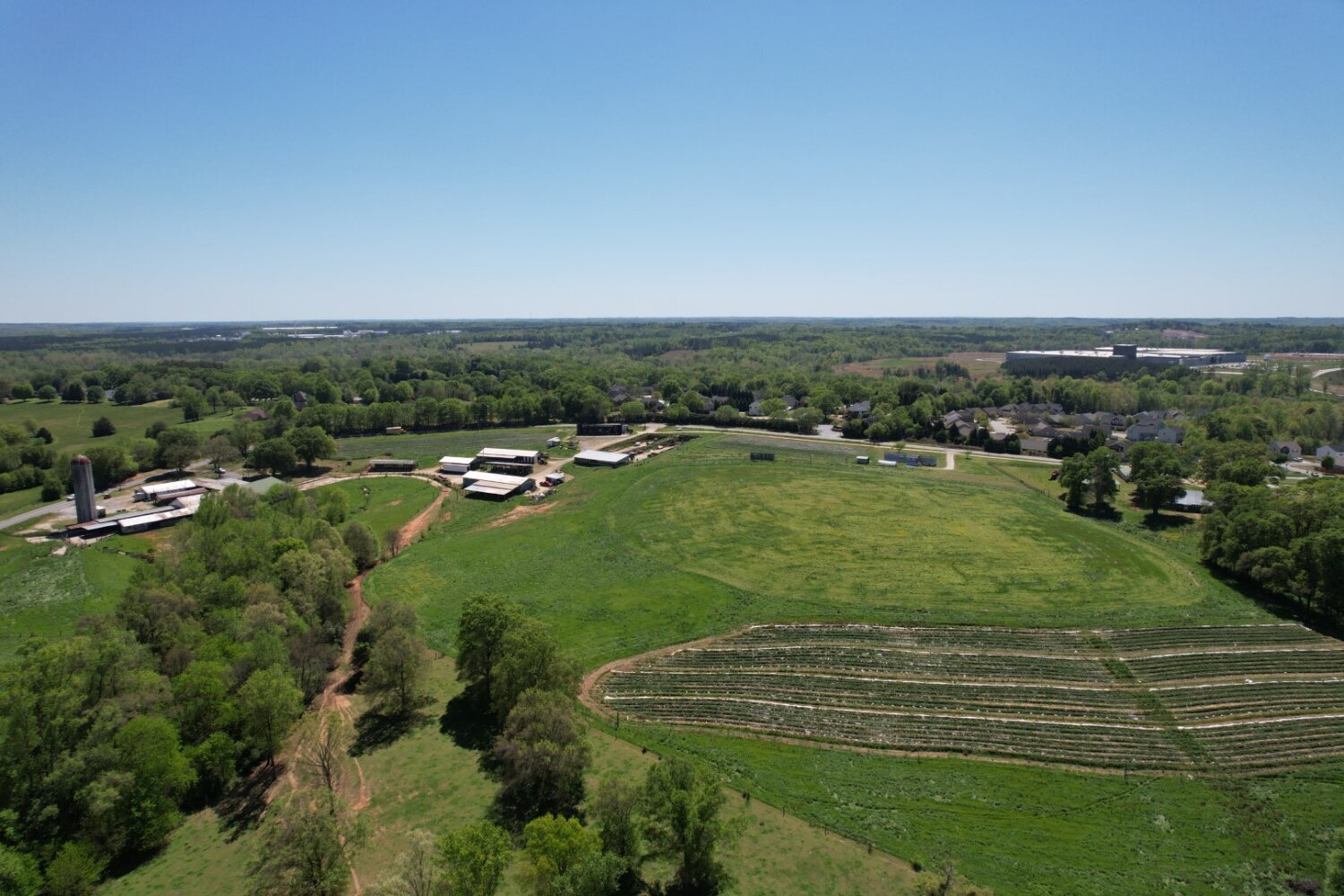 5580 Anderson Mill Road Rd, Moore, SC for sale Primary Photo- Image 1 of 1