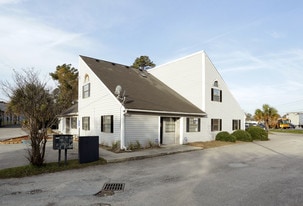 3025 Ashley Phosphate Rd, North Charleston SC - Warehouse