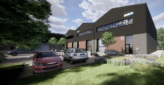 More details for Abbey Barn Park, High Wycombe - Industrial for Sale