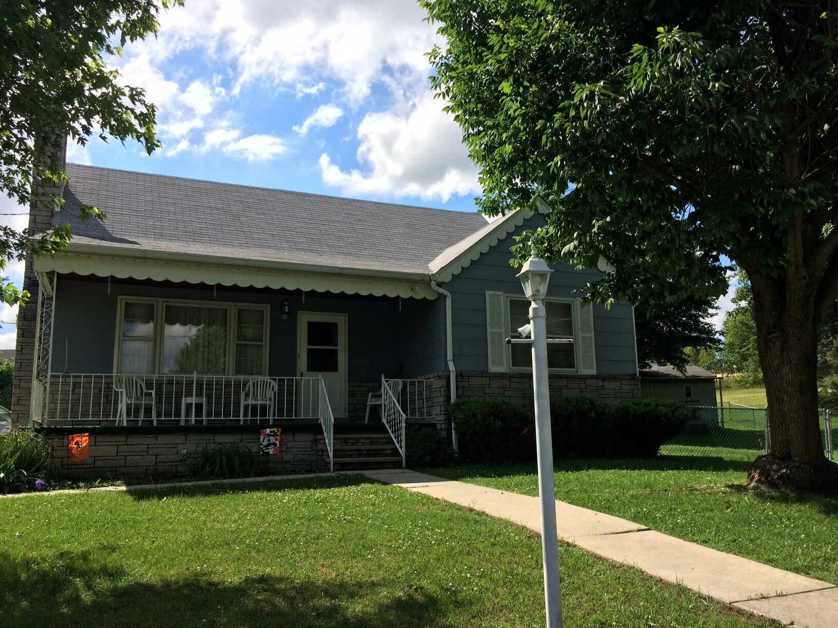 4216 Silver Spring Rd, Perry Hall, MD for sale Primary Photo- Image 1 of 1