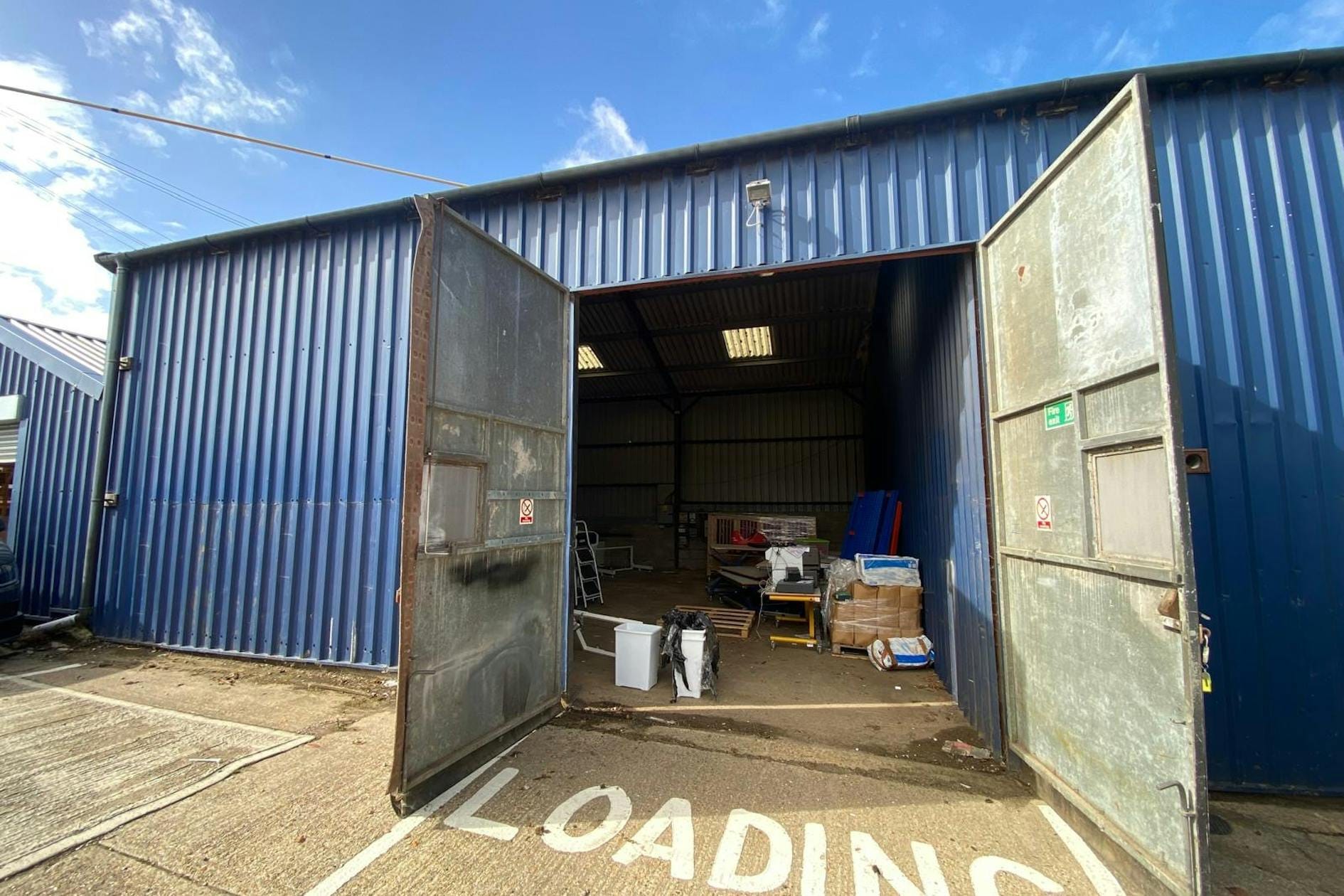 Selborne Rd, Alton for lease Building Photo- Image 1 of 3