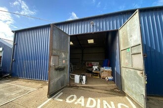 Selborne Rd, Alton for lease Building Photo- Image 1 of 3