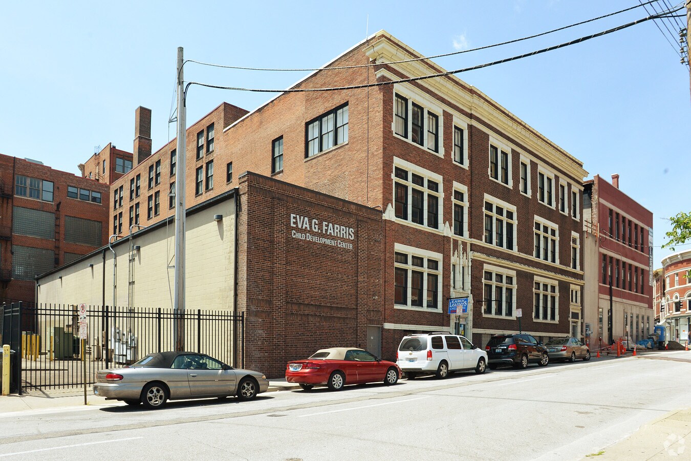 19 E Pike St, Covington, KY 41011