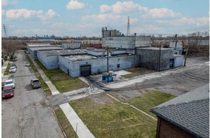 Cahalan/Green Street, Detroit portfolio of 3 properties for sale on LoopNet.com - Building Photo - Image 2 of 6