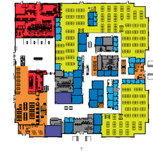 34750-34770 Campus Dr, Fremont, CA for lease Floor Plan- Image 1 of 1