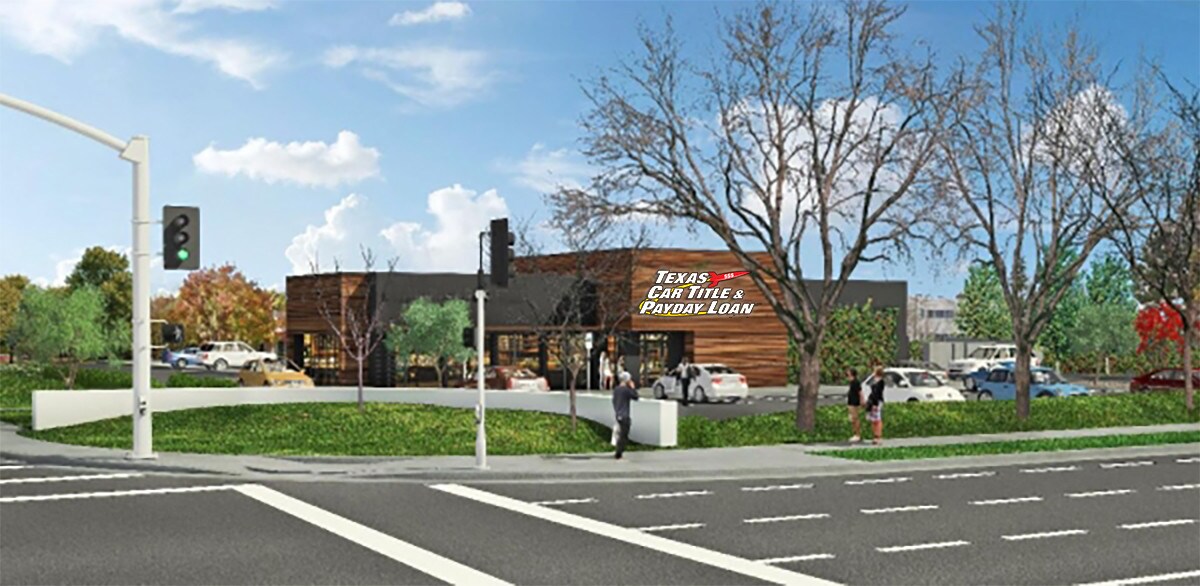 3909 Alta Mesa Blvd, Fort Worth, TX for sale Building Photo- Image 1 of 1