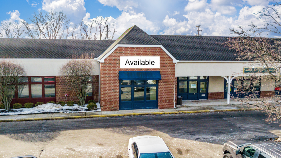 2200 N Limestone St, Springfield, OH for lease - Building Photo - Image 3 of 4