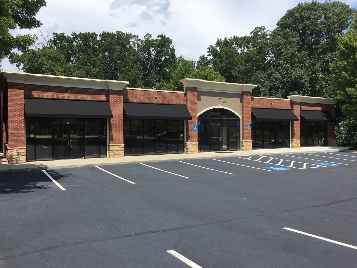 4705 Hamilton Mill Rd, Buford, GA 30518