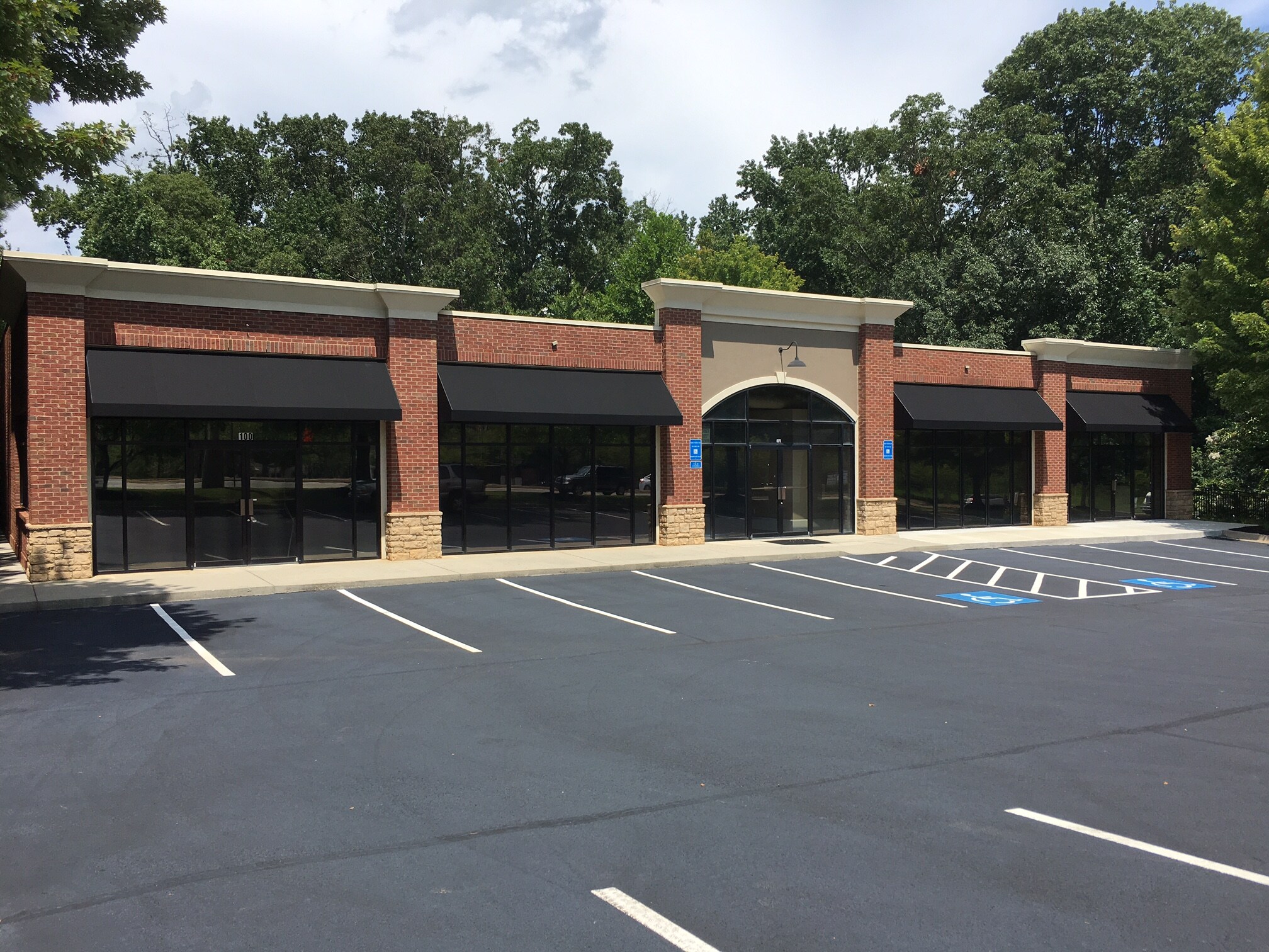 4705 Hamilton Mill Rd, Buford, GA for sale Building Photo- Image 1 of 1