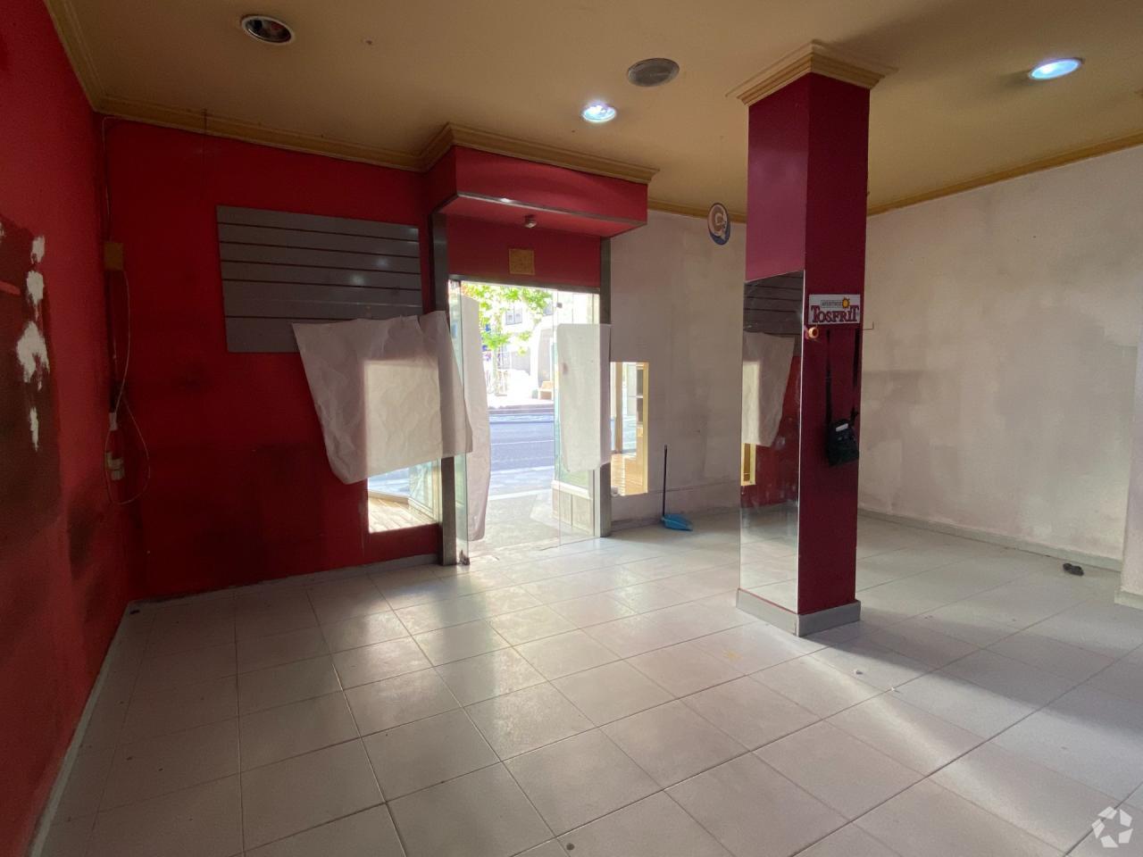 Retail in Cuenca, Cuenca for lease Interior Photo- Image 1 of 2