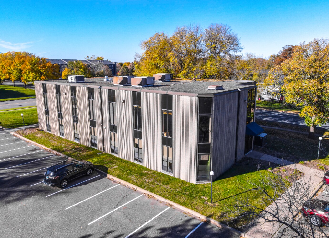 6240 N Quinwood Ln, Maple Grove, MN 55369 Office for Lease