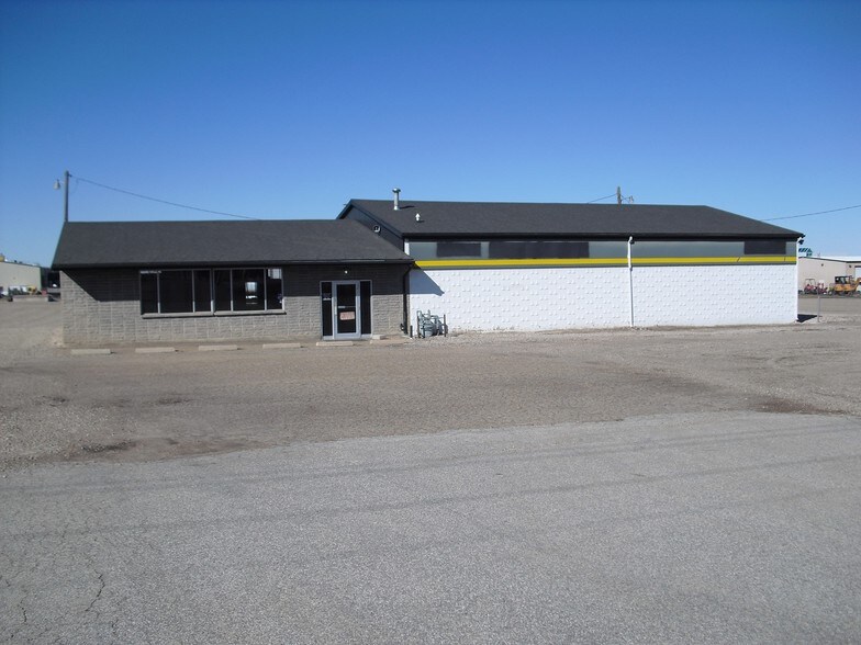 3187 S 1900 W, West Haven, UT for sale - Primary Photo - Image 1 of 1