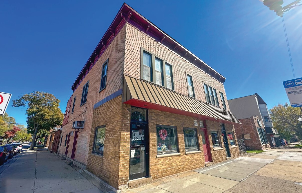 10401 S Ewing Ave, Chicago, IL for sale Primary Photo- Image 1 of 14