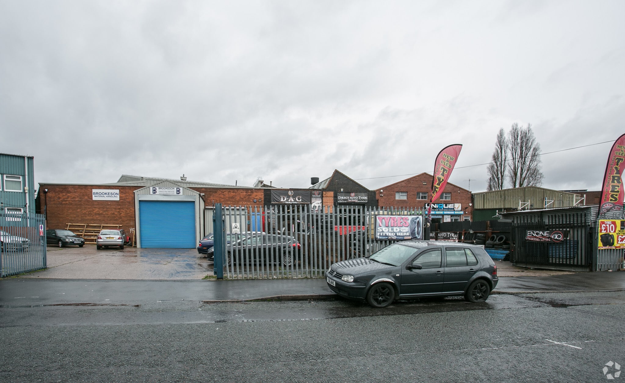 138 Sydenham Rd, Birmingham for sale Primary Photo- Image 1 of 1