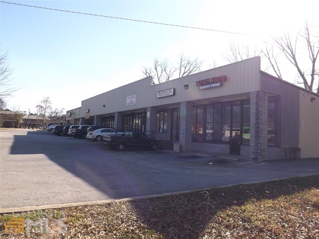 804 Whitesville St, Lagrange, GA for sale - Primary Photo - Image 1 of 1