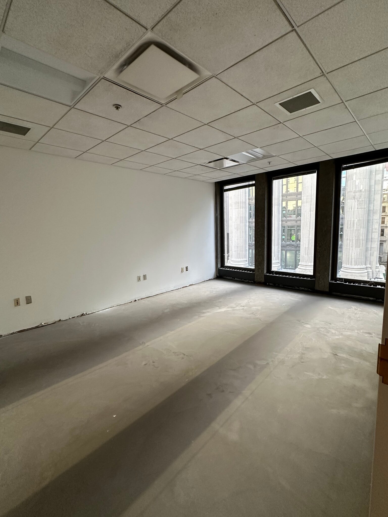 55 Court St, Boston, MA for lease Interior Photo- Image 1 of 4