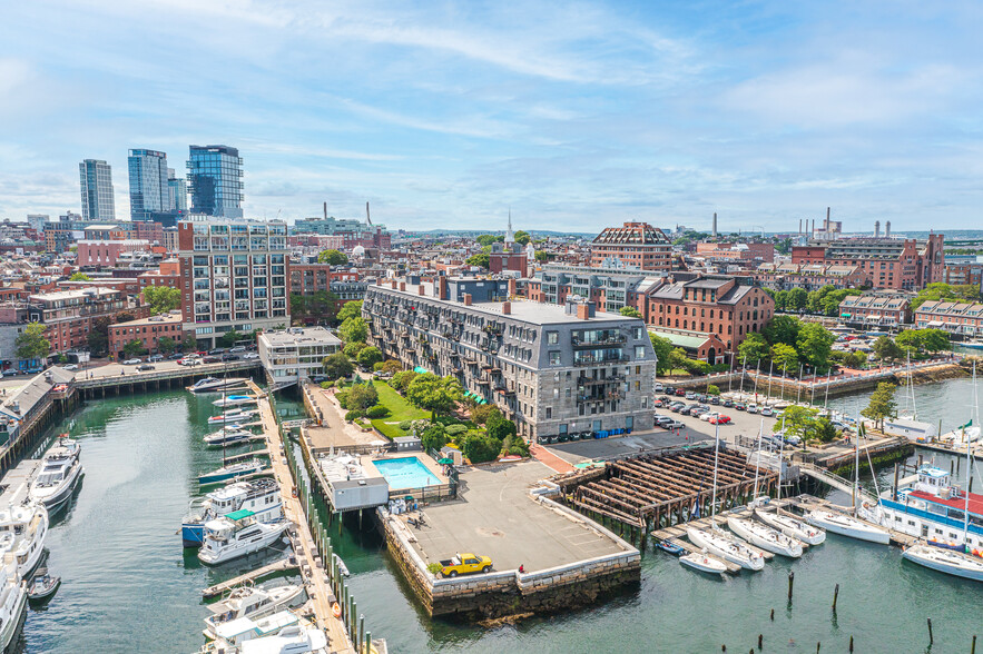 28 Atlantic Ave, Boston, MA for sale - Building Photo - Image 2 of 20