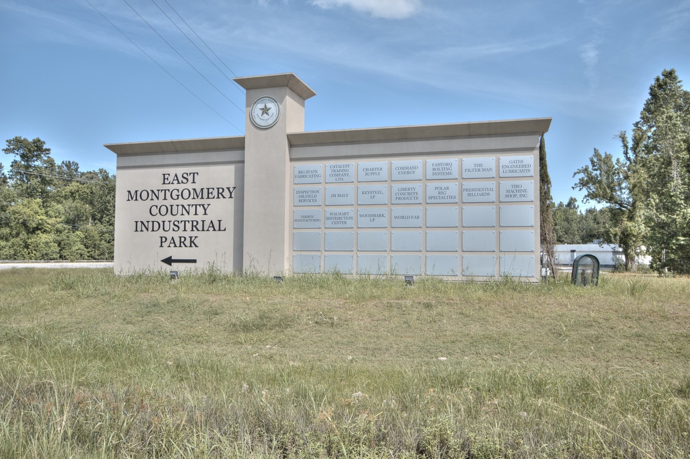 FM 1314, Conroe, TX 77302