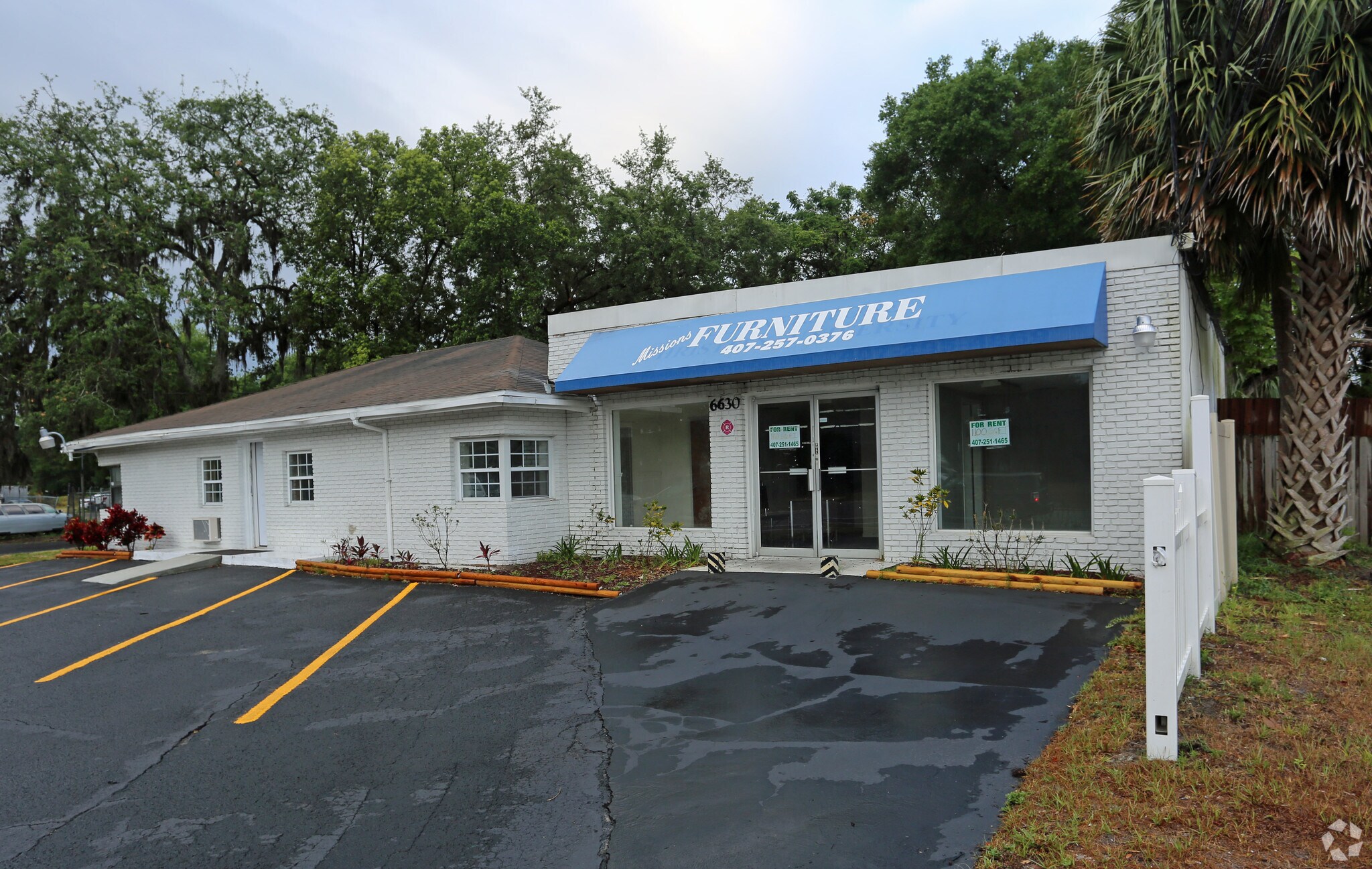 6630 N Orange Blossom Trl, Orlando, FL for sale Primary Photo- Image 1 of 1