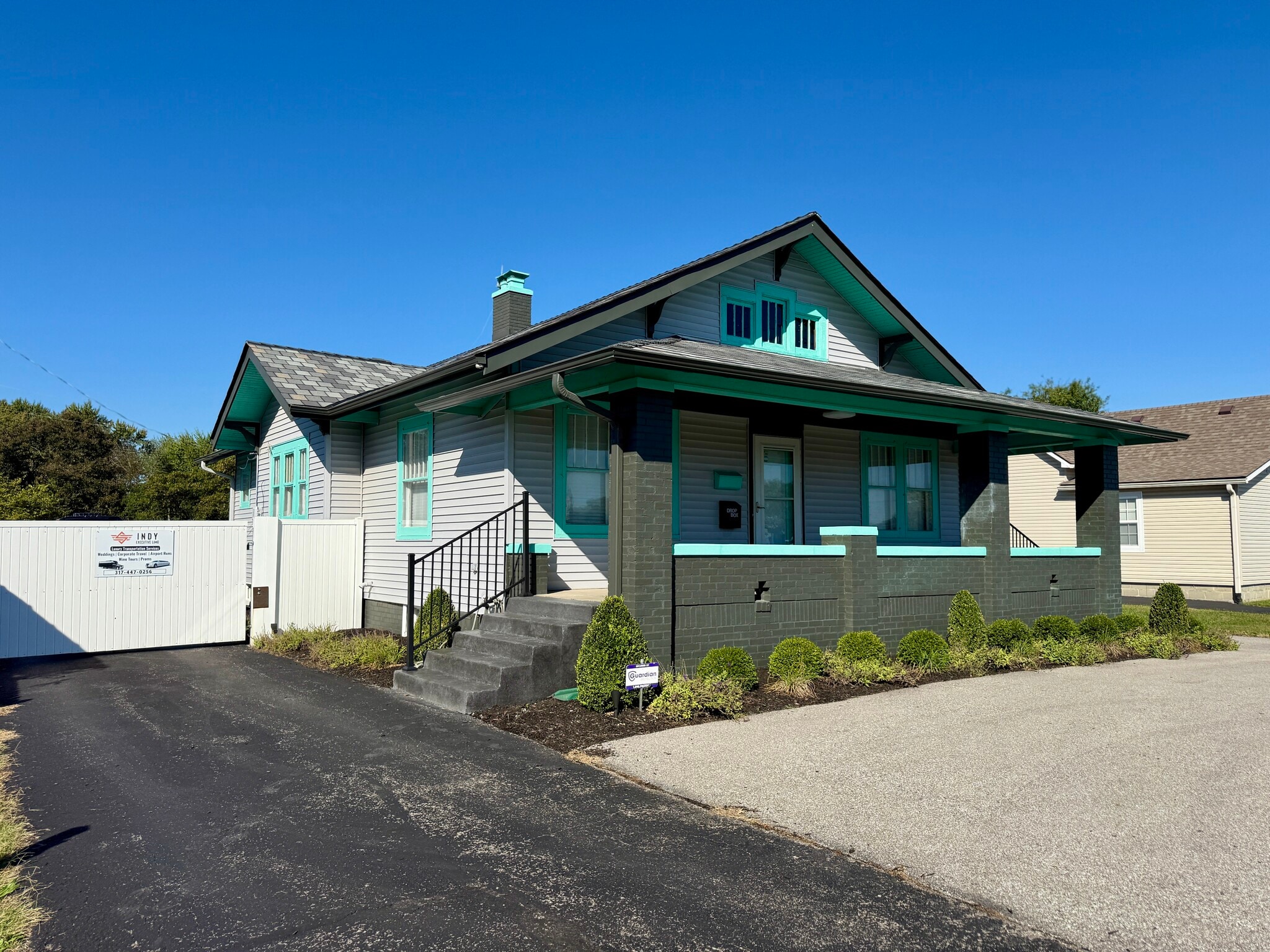 180 N US 31, New Whiteland, IN for lease Interior Photo- Image 1 of 7