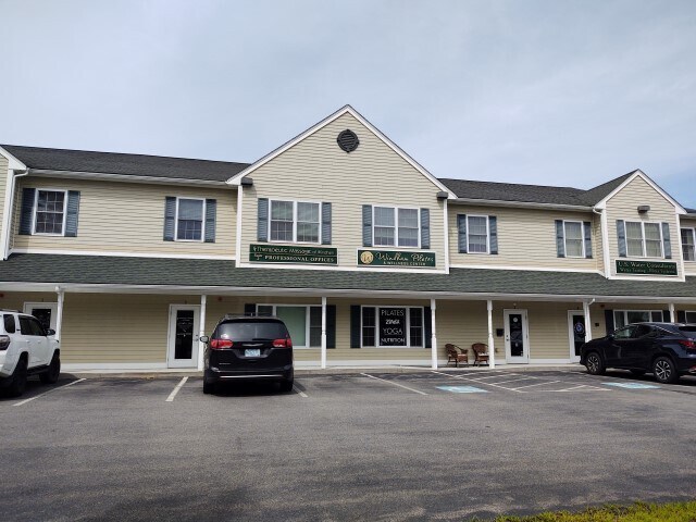 46 Lowell Rd, Windham, NH for sale Building Photo- Image 1 of 1