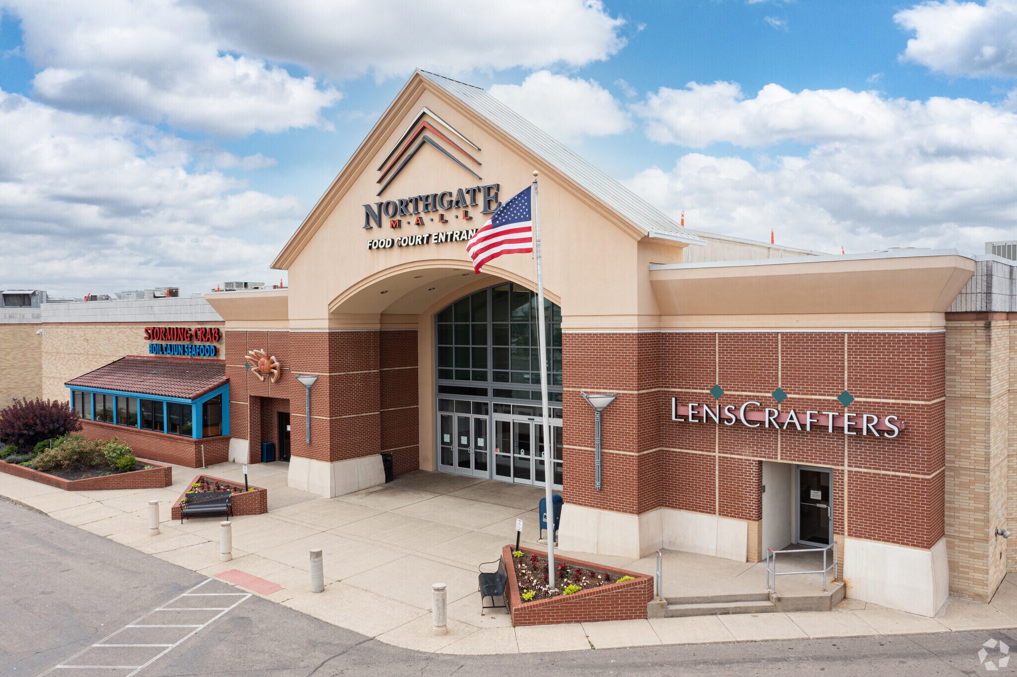 9501 Colerain Ave, Cincinnati, OH for sale Building Photo- Image 1 of 1