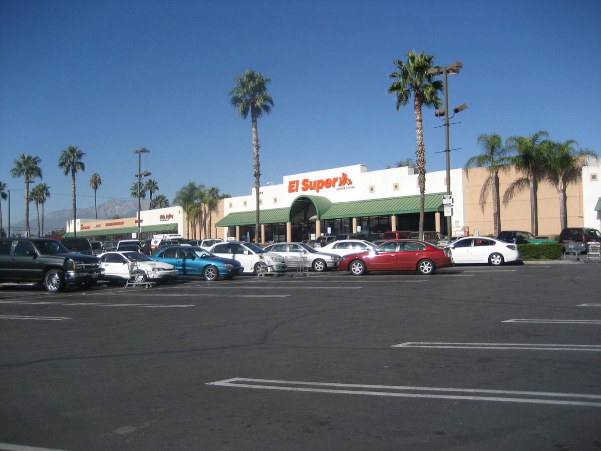 1554-1594 W Baseline St, San Bernardino, CA 92411 - Retail for Lease ...