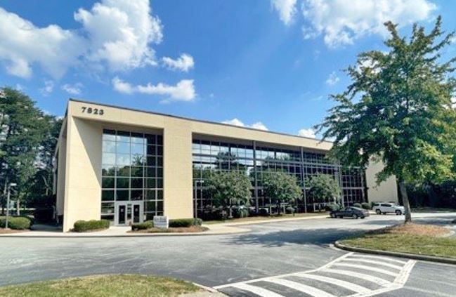 7823 National Service Rd, Greensboro, NC 27409 | LoopNet - 7900 National Service Road Greensboro Nc