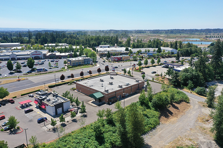 1080 SW 1st Ave, Canby, OR for sale - Building Photo - Image 3 of 18