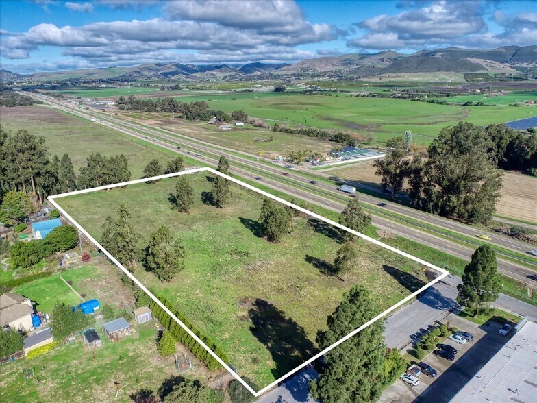 Sandydale Dr, Nipomo, CA for sale - Building Photo - Image 1 of 1