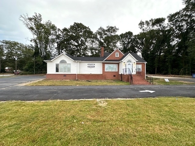 177 College St, Jonesboro, GA for sale Building Photo- Image 1 of 27