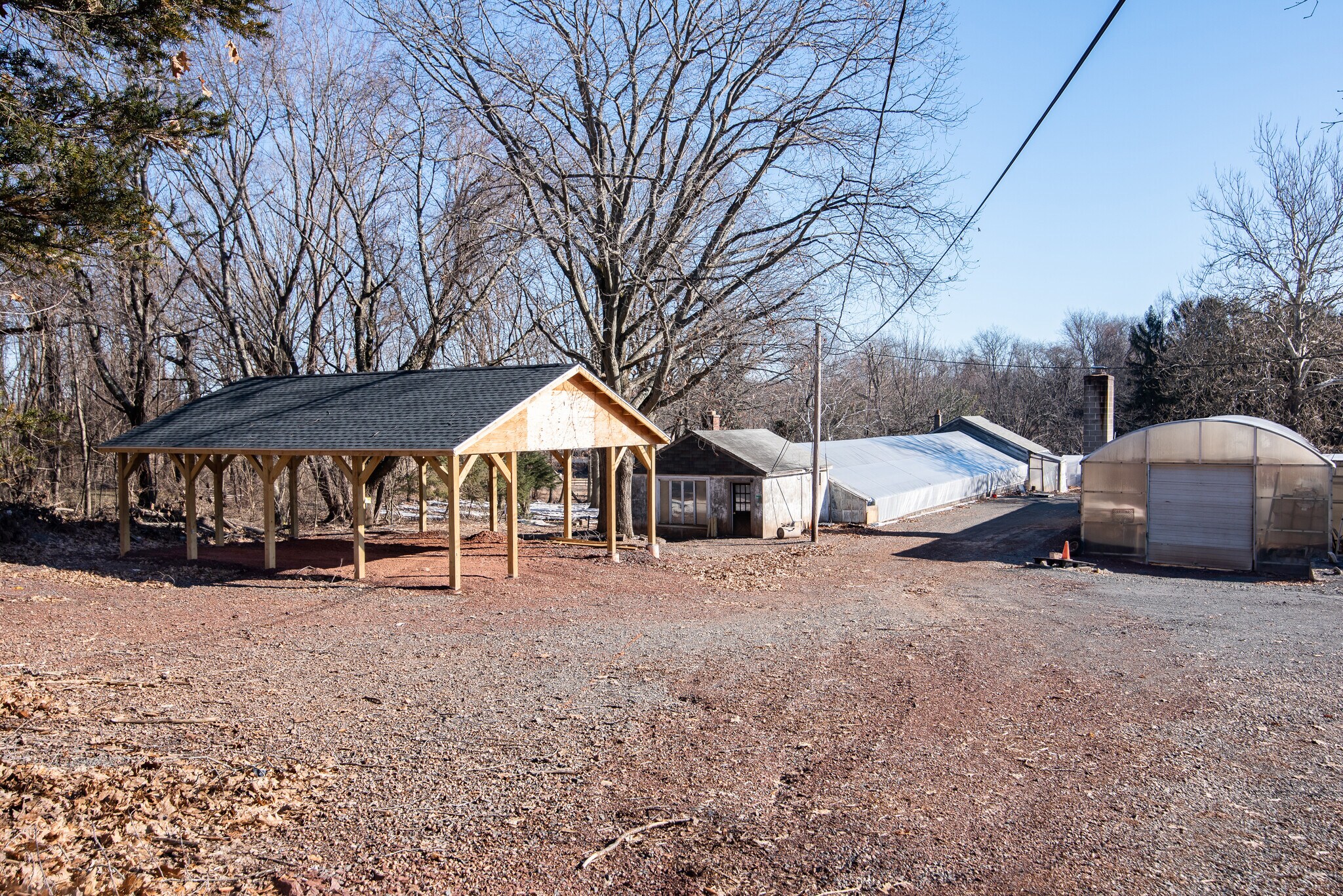 1709 Kensington Rd, Berlin, CT 06037 Sunny Border Nurseries