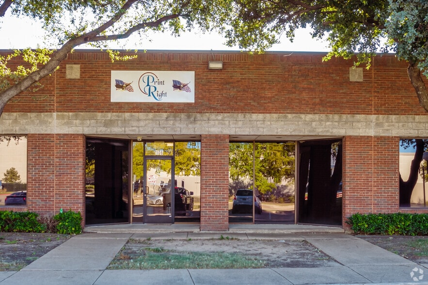 8 Prestige Cir, Allen, TX for lease - Building Photo - Image 3 of 4