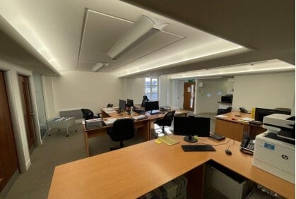 11 Upper Market St, Hove for lease Interior Photo- Image 1 of 4