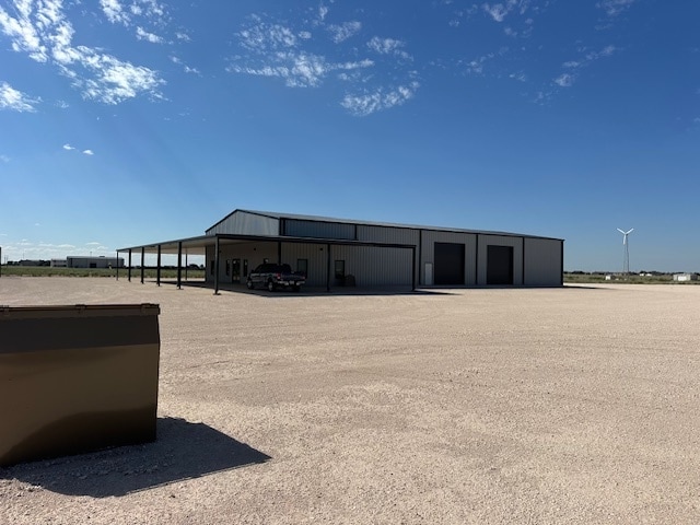 218 County Road 306 rd, Seminole, TX for lease Primary Photo- Image 1 of 13