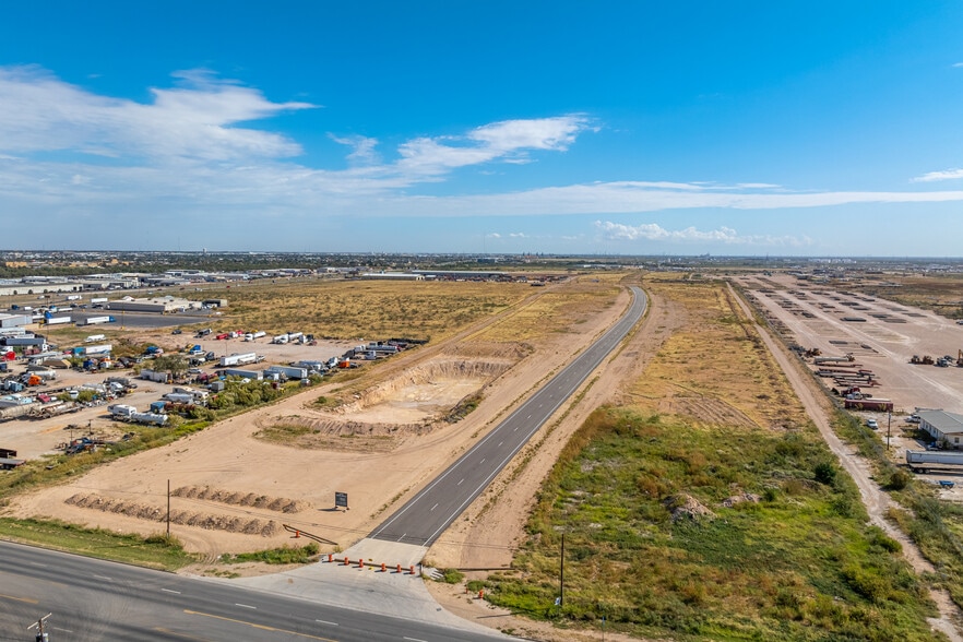 Bullhead Development - Convenience Store