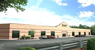 More details for 30 A & S Dr, Paramus, NJ - Retail for Lease