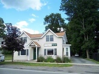 126 Sullivan St, Wurtsboro, NY for sale - Primary Photo - Image 1 of 1