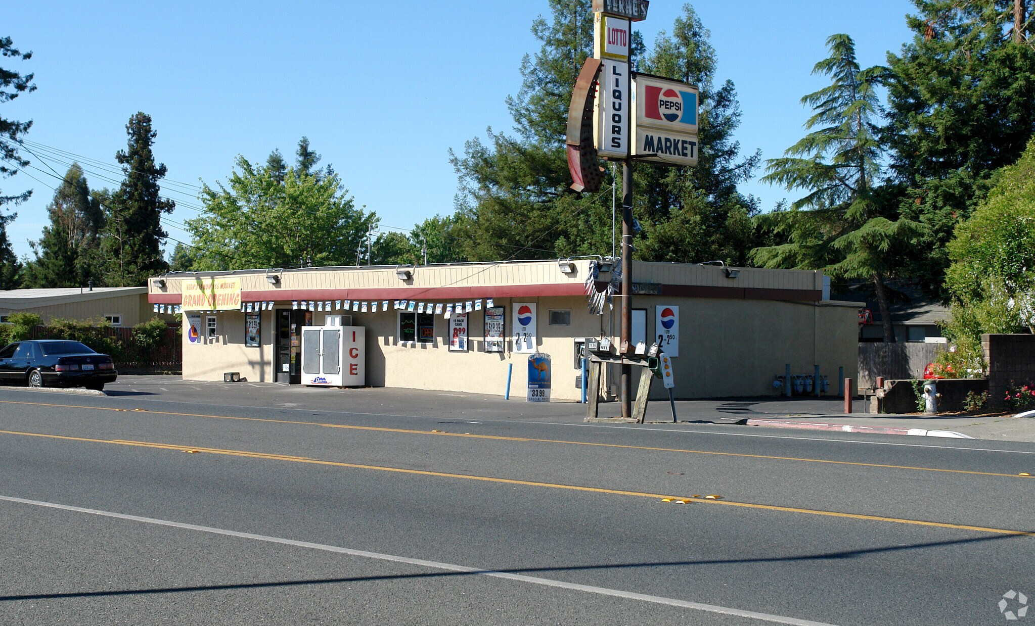 1130 Gravenstein Hwy, Sebastopol, CA for sale Primary Photo- Image 1 of 1