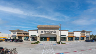 More details for 10237 Bailey Rd, Manvel, TX - Retail for Sale