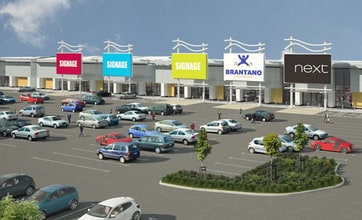 5 Watling St, Cannock for lease Building Photo- Image 1 of 2