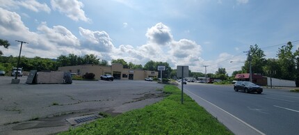 5 Danbury Rd, New Milford, CT for lease Building Photo- Image 1 of 3