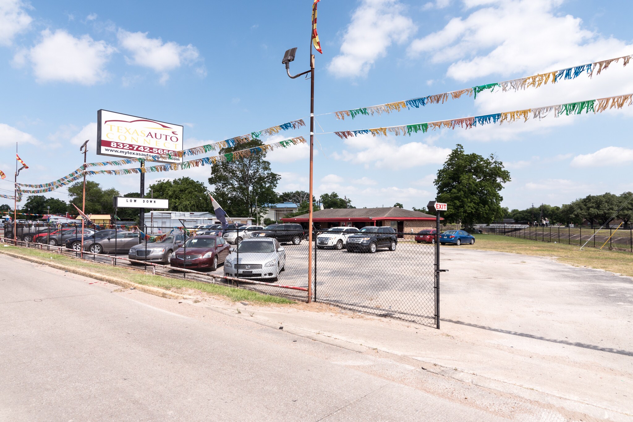 203 Spencer Hwy, South Houston, TX for sale Other- Image 1 of 1