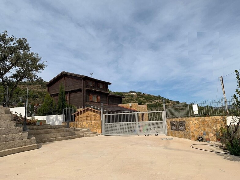 Mas, S/N, Sierra Engarcerán, Castellón for sale - Building Photo - Image 2 of 18