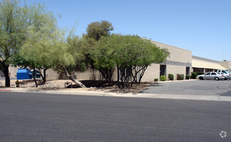 More details for 506 E Juanita Ave, Mesa, AZ - Industrial for Lease