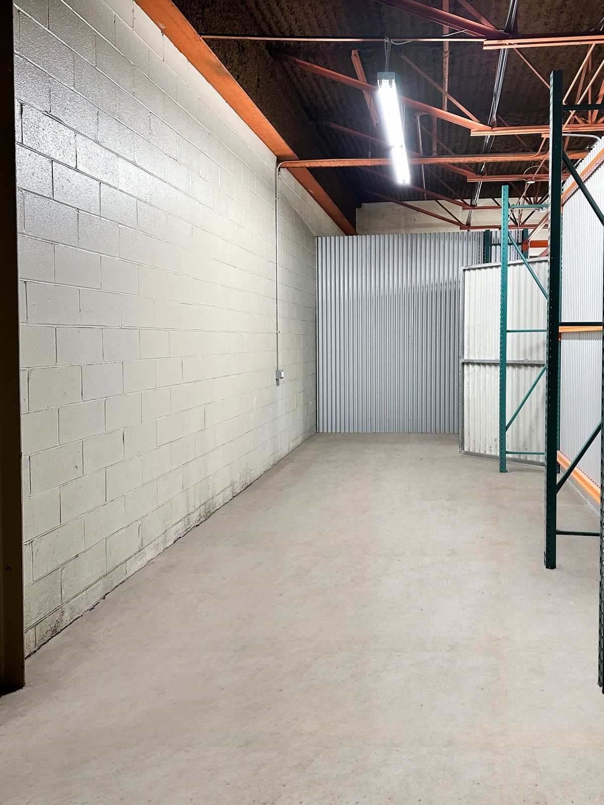 5301 Polk St, Houston, TX for lease Interior Photo- Image 1 of 3