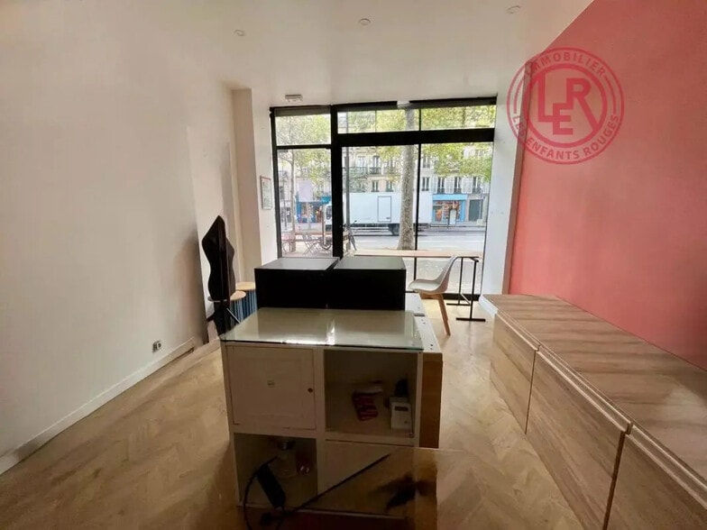 Retail in Paris for sale - Building Photo - Image 3 of 5