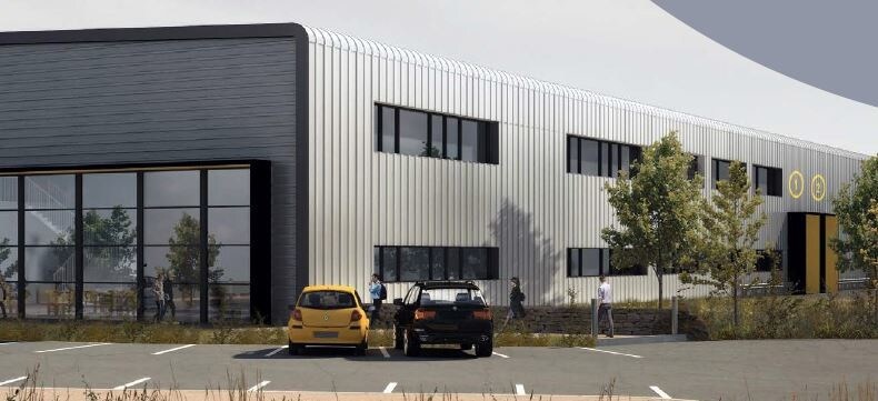 Burley Bank Rd, Killinghall for sale Primary Photo- Image 1 of 1